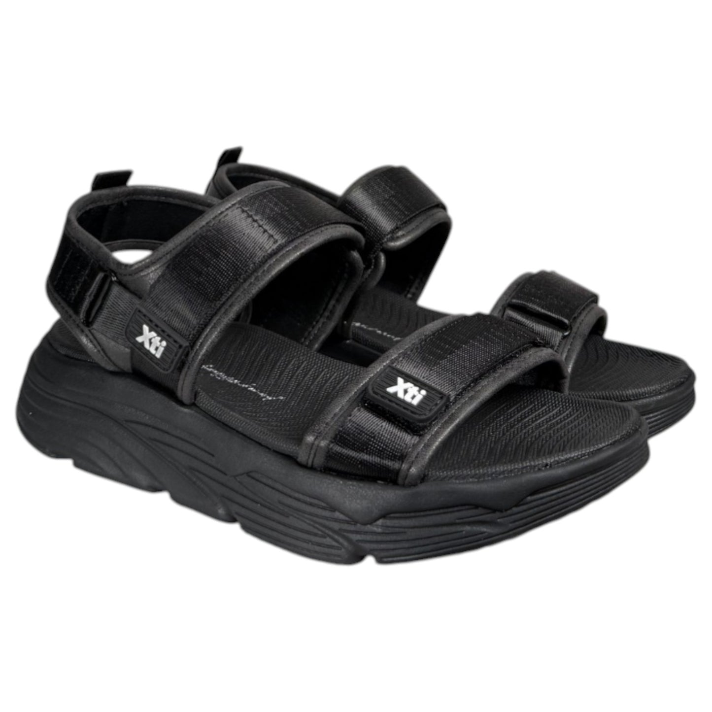 Sandalias Xti Deportivas 145264 Negro - imagen 3