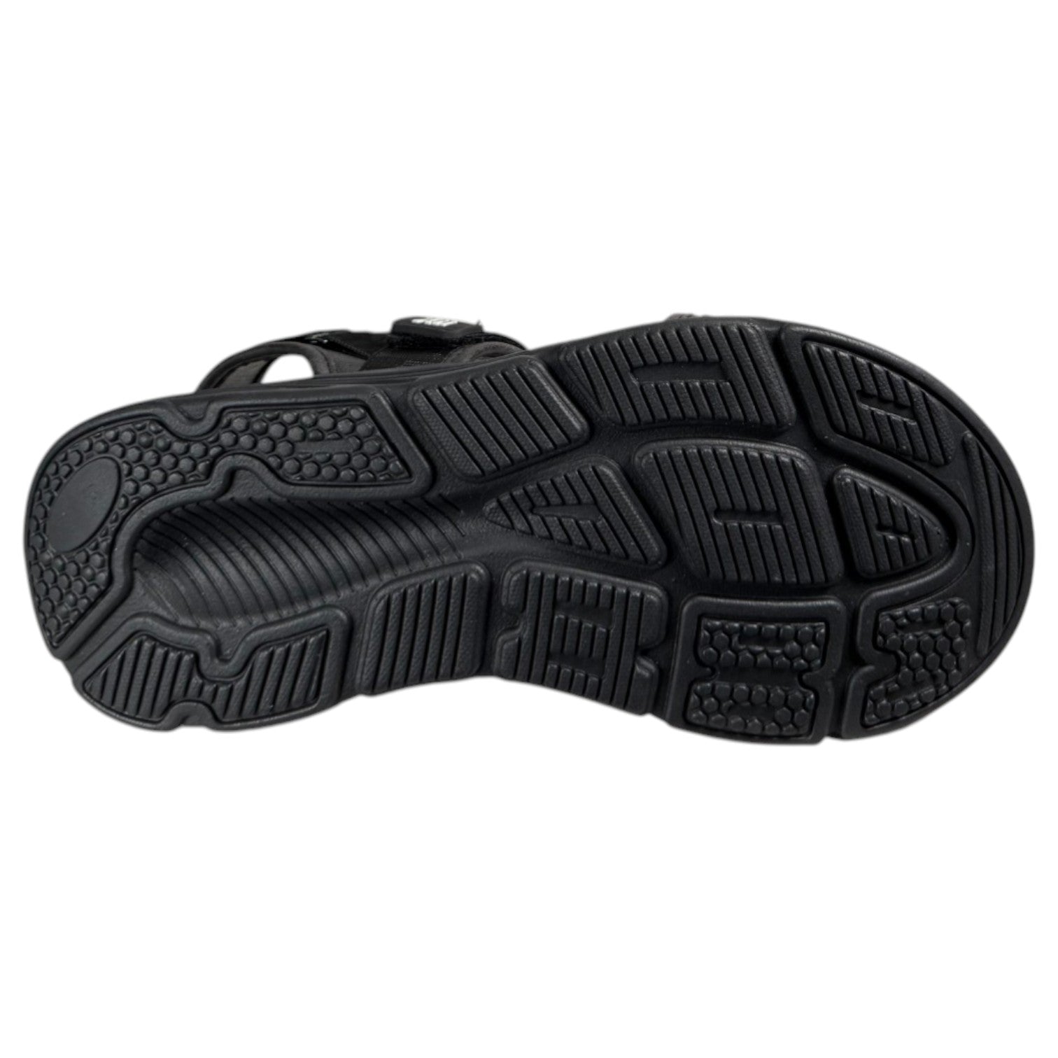 Sandalias Xti Deportivas 145264 Negro - imagen 7