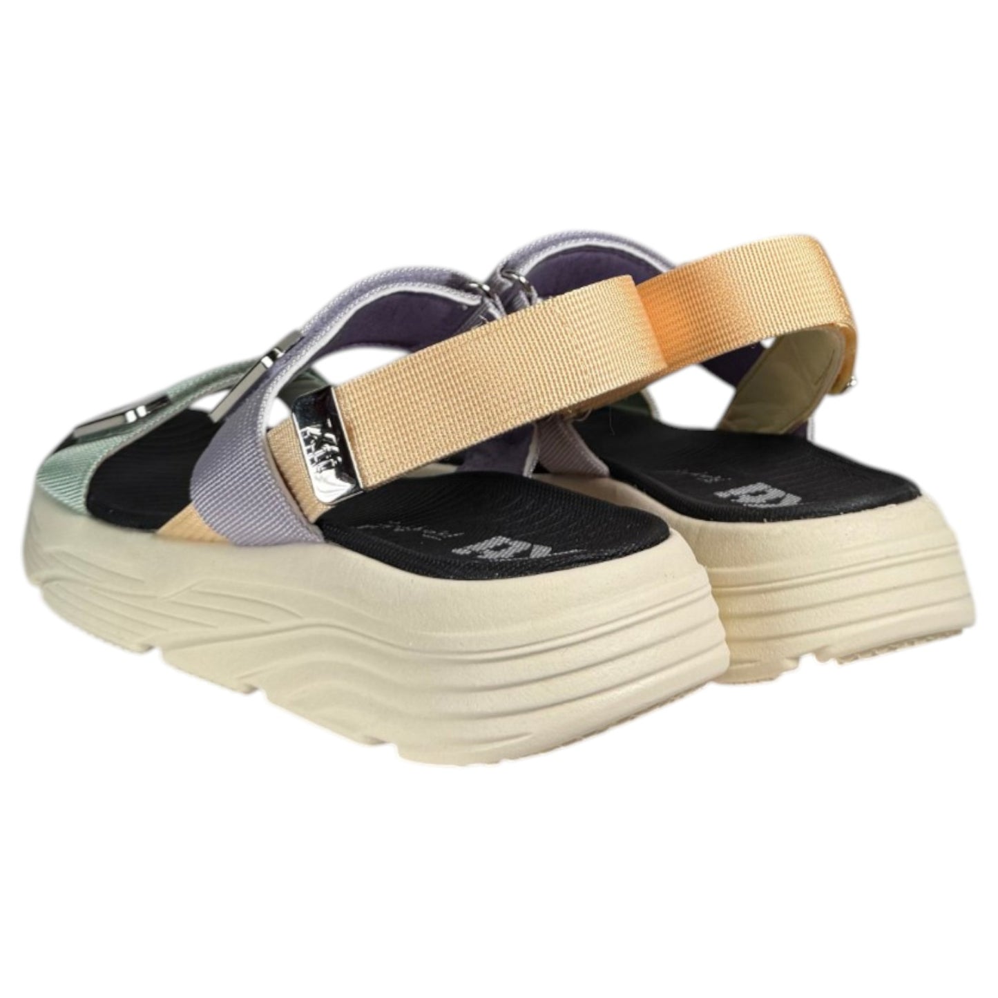 Sandalias Xti Deportivas Bio 144073 Aqua - imagen 6