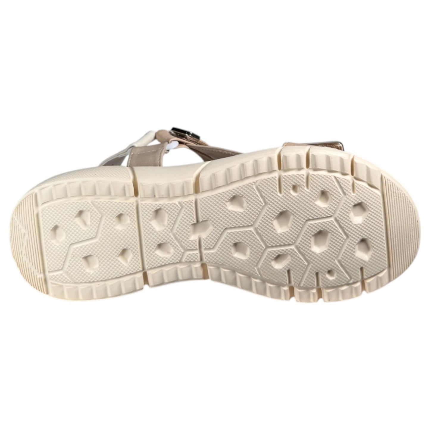 Sandalias Xti Tiras 144112 Beige - imagen 7