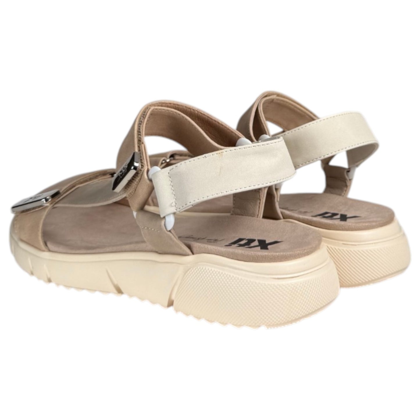 Sandalias Xti Tiras 144112 Beige - imagen 6