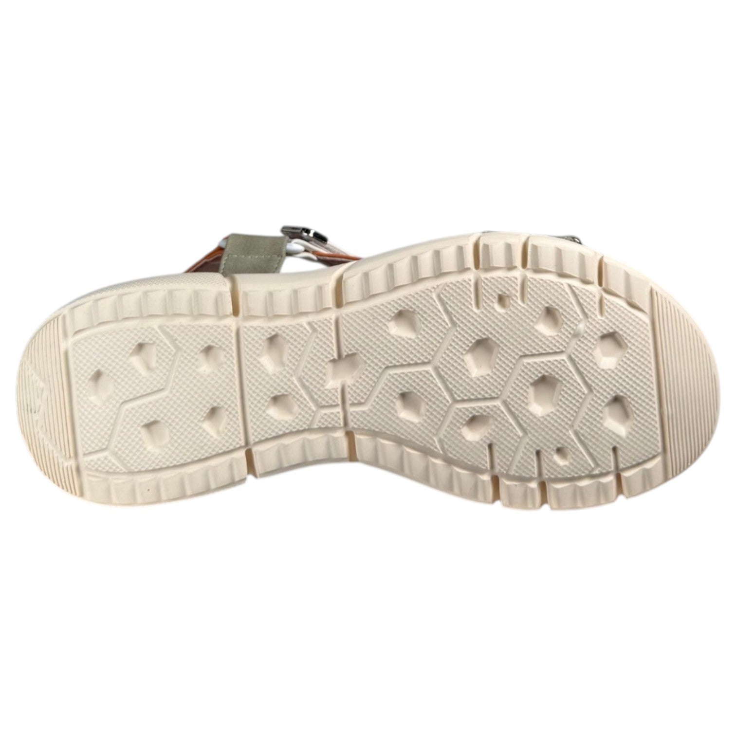 Sandalias Xti Tiras 144112 Kaki - imagen 7