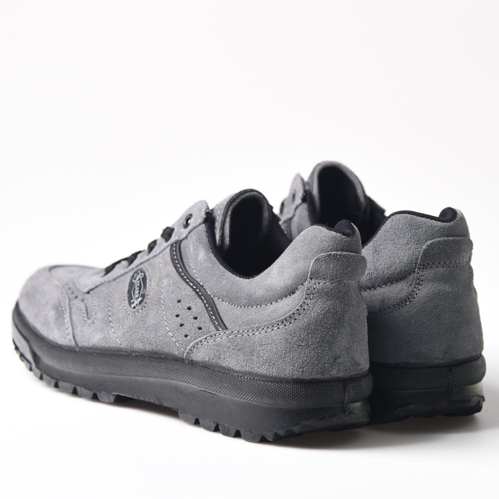 Zapatillas Segarra 3301 Gris - imagen 4