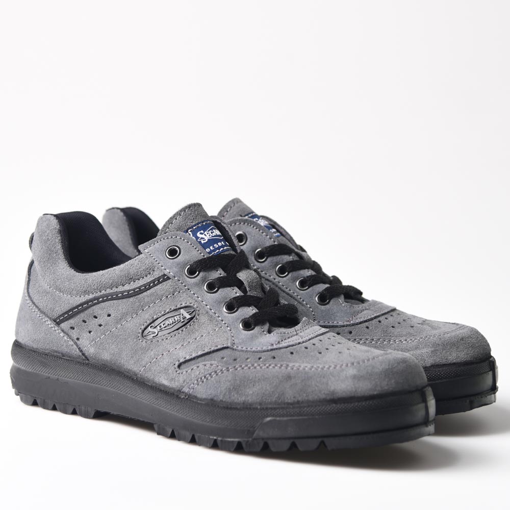 Zapatillas Segarra 3301 Gris - imagen 2