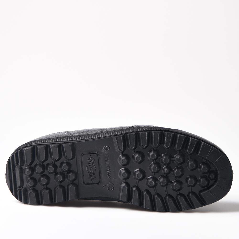 Zapatillas Segarra 3301 Gris - imagen 5