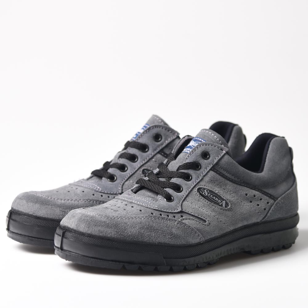 Zapatillas Segarra 3301 Gris - imagen 3