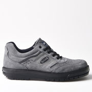 Zapatillas Segarra 3301 Gris