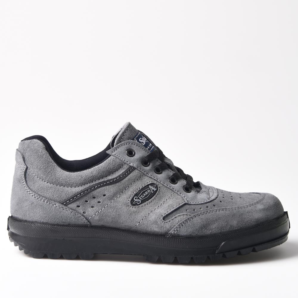 Zapatillas Segarra 3301 Gris - imagen 1