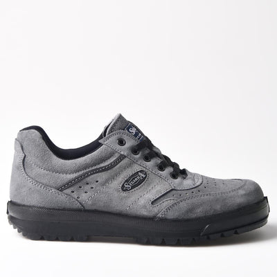 Zapatillas Segarra 3301 Gris