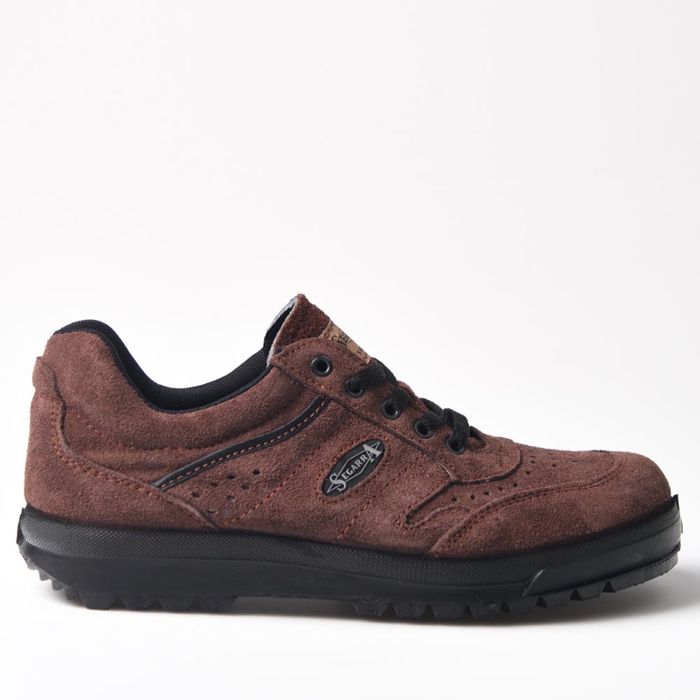 Zapatillas Segarra 3301 Marrón - imagen 1