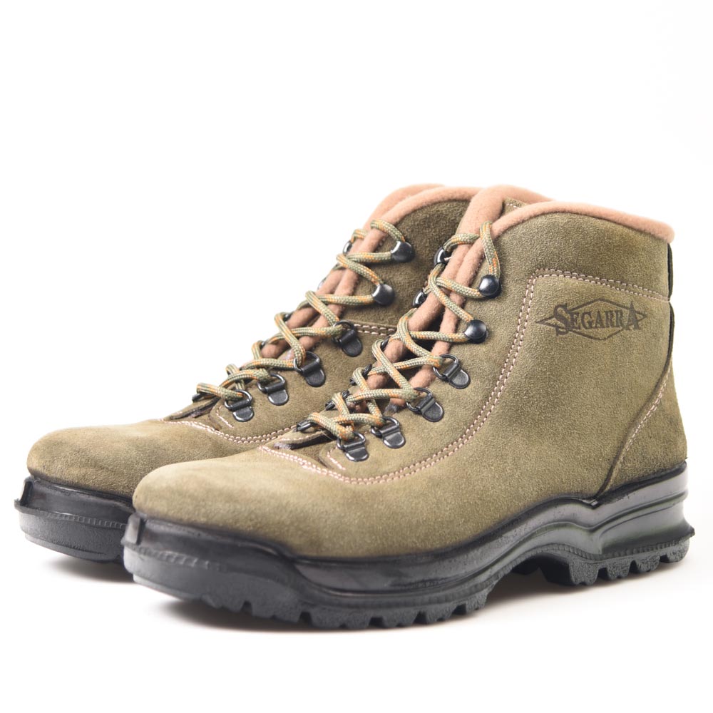 Botas Segarra 4200 Kaki - imagen 3