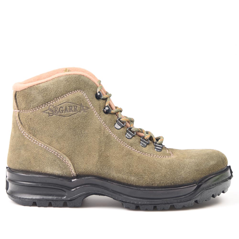 Botas Segarra 4200 Kaki - imagen 1