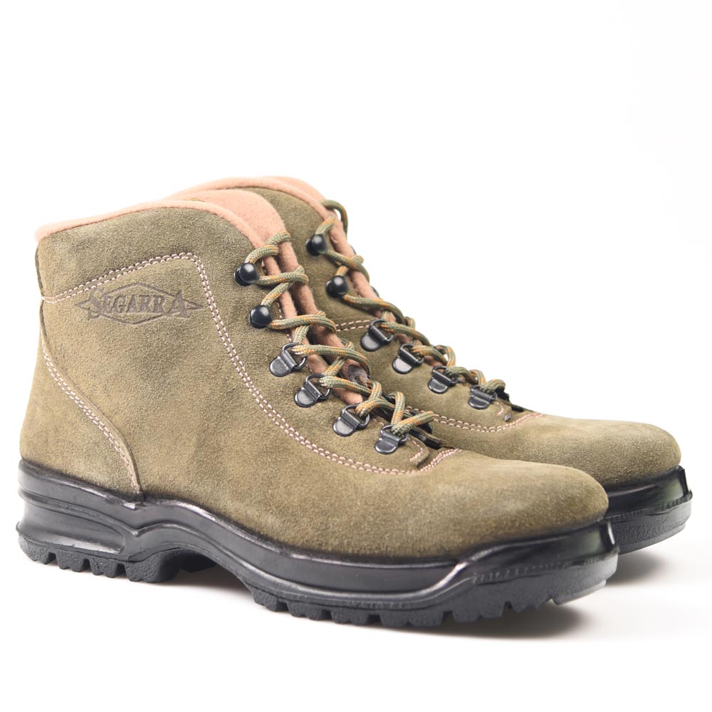 Botas Segarra 4200 Kaki - imagen 2