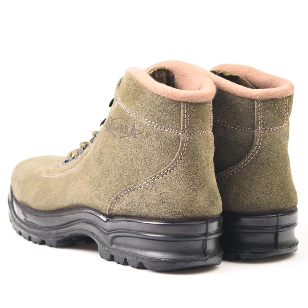Botas Segarra 4200 Kaki - imagen 4