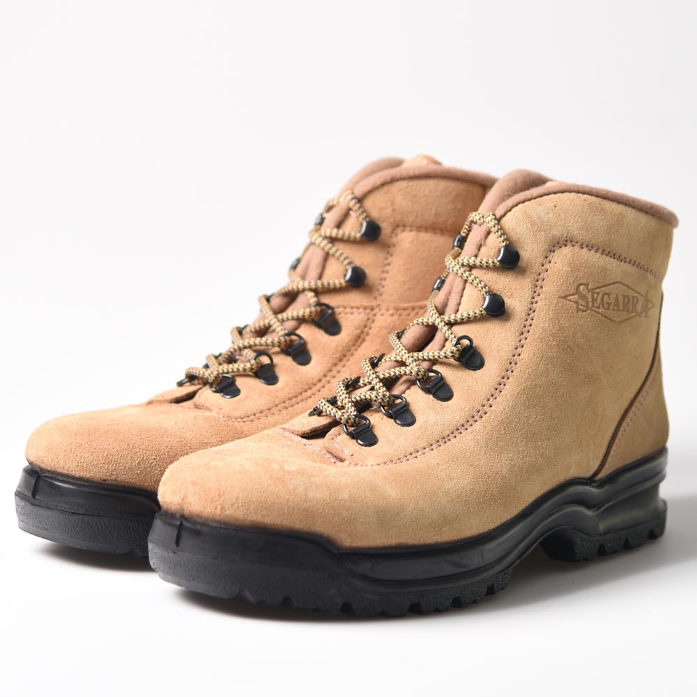 Botas Segarra 4200 Natural - imagen 3