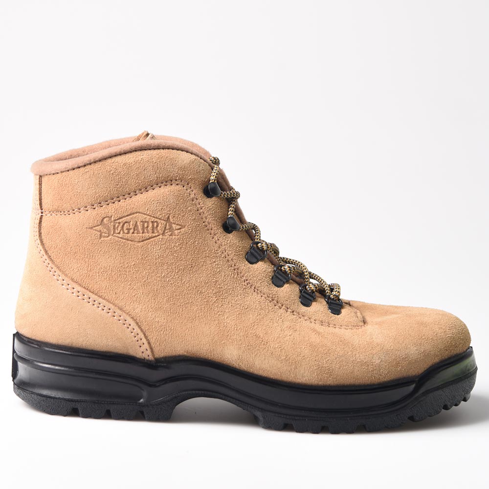 Botas Segarra 4200 Natural - imagen 1