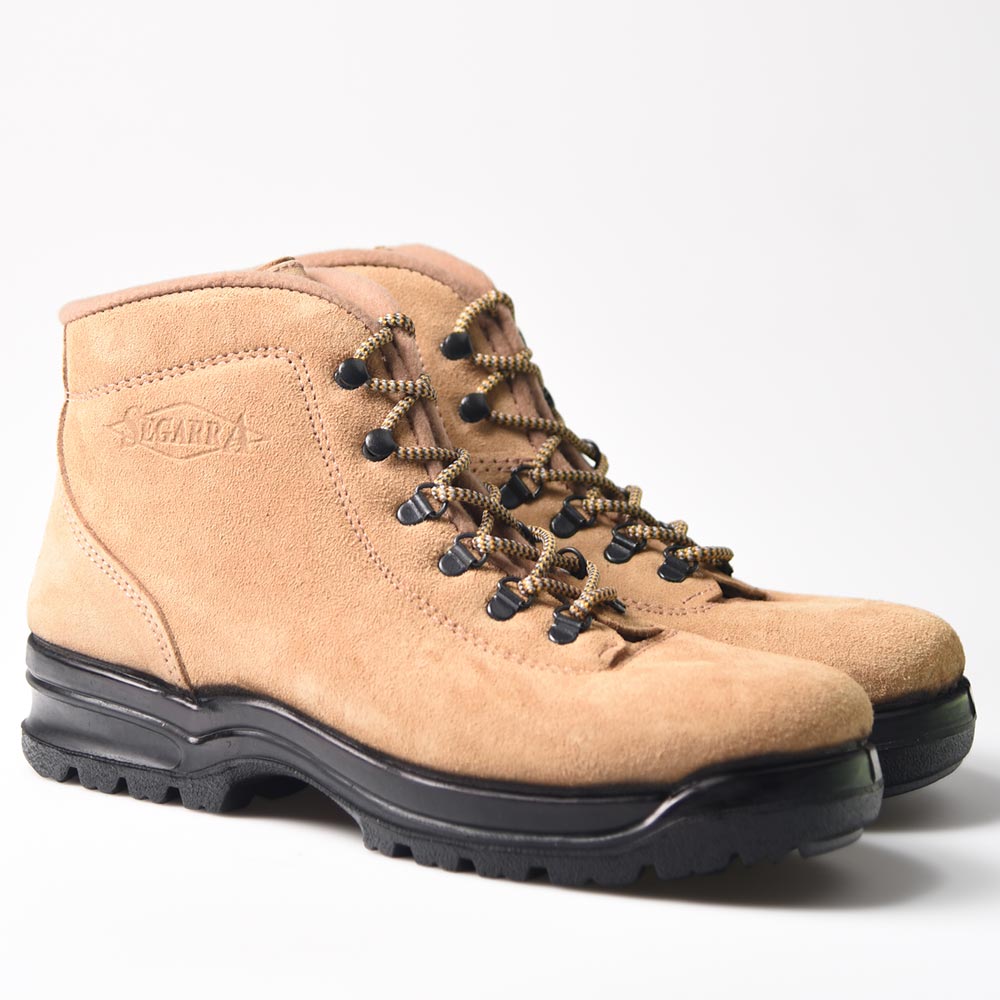 Botas Segarra 4200 Natural - imagen 2