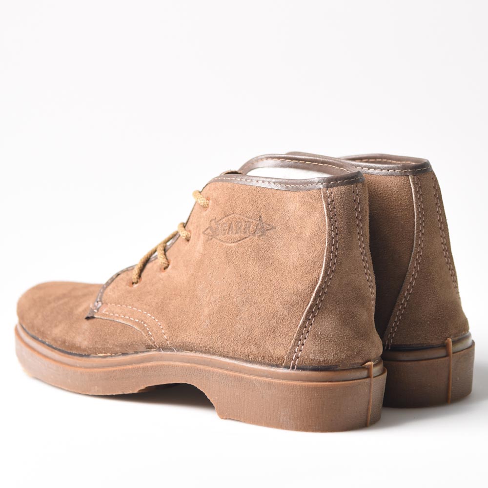 Botas Segarra 5501 Natural - imagen 4