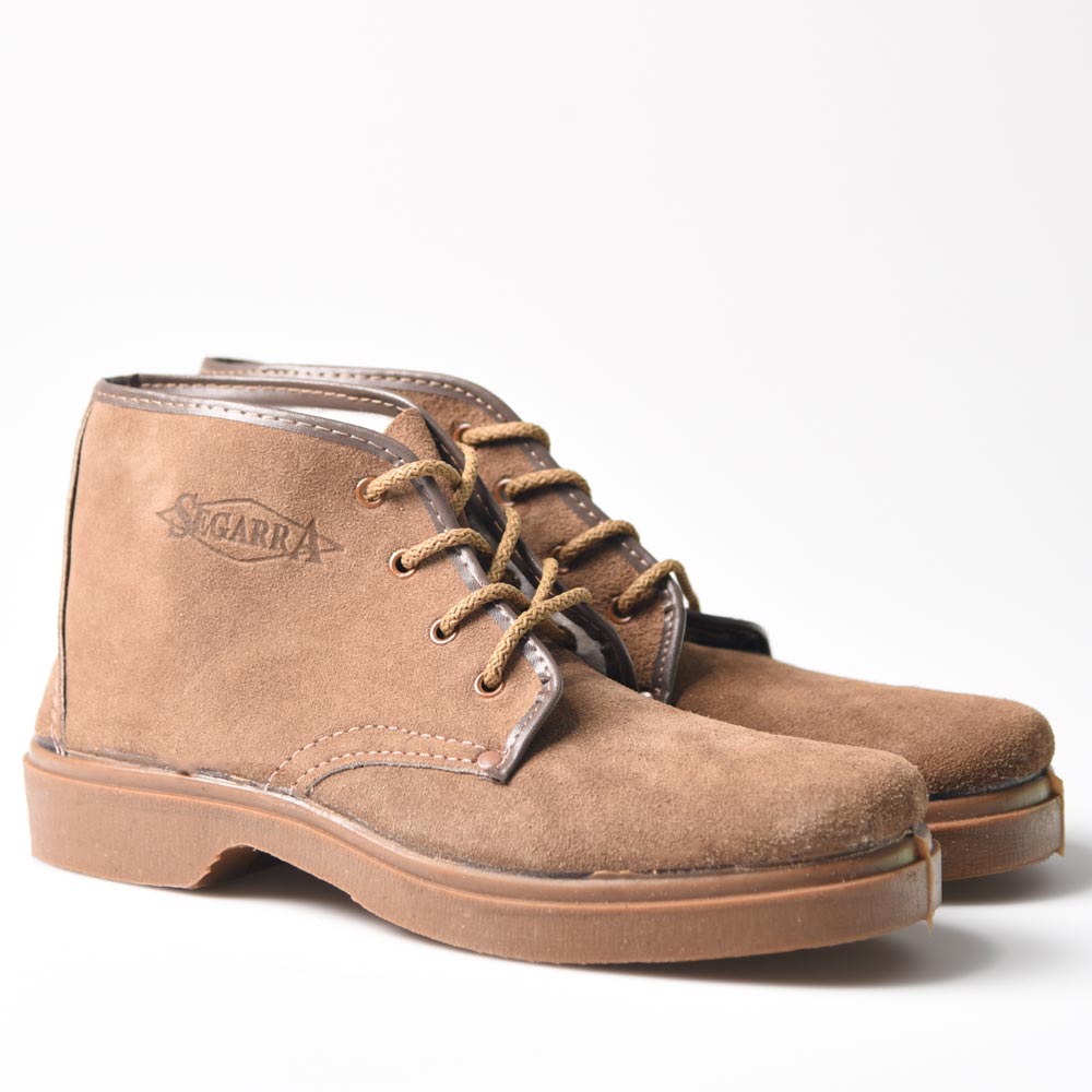 Botas Segarra 5501 Natural - imagen 2