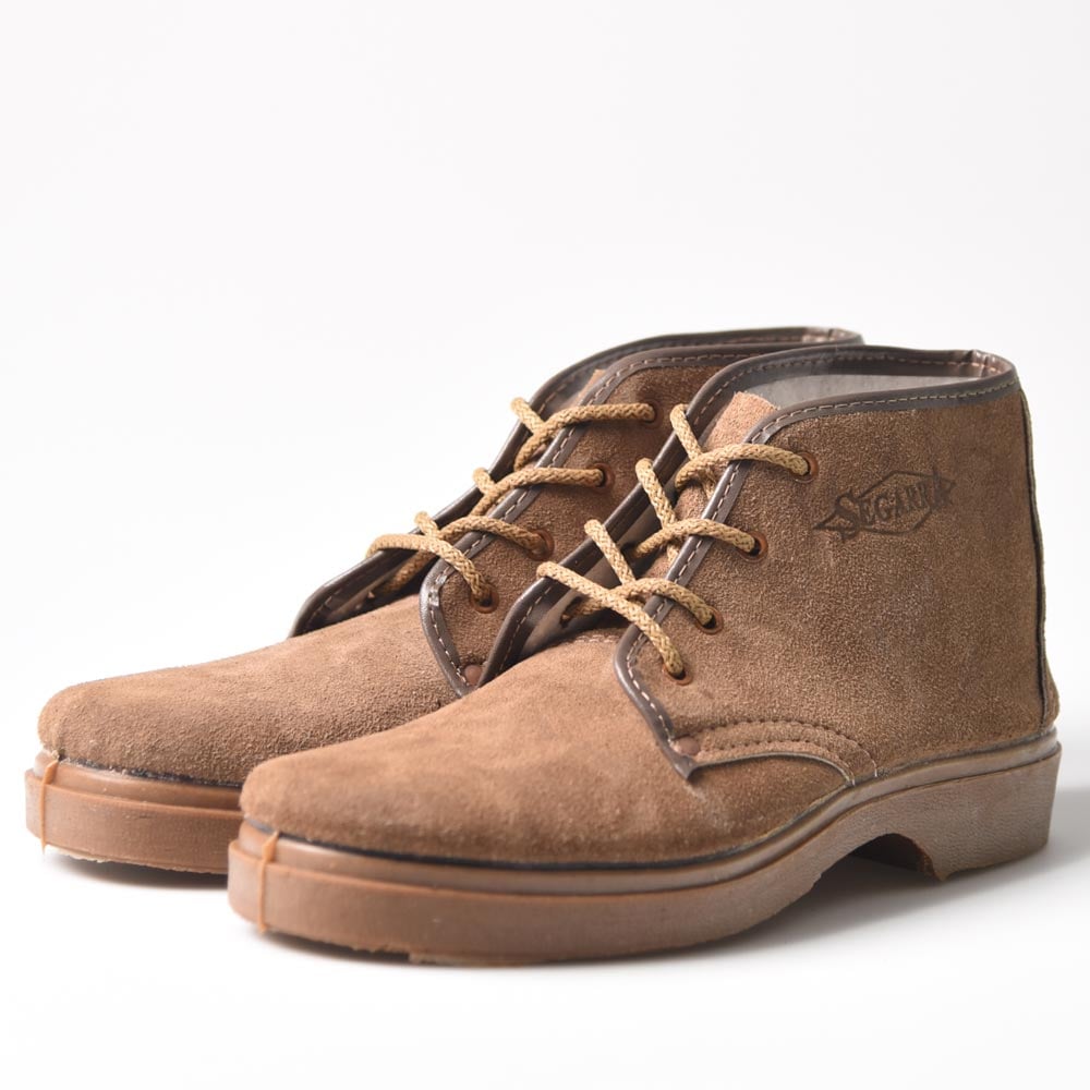 Botas Segarra 5501 Natural - imagen 3