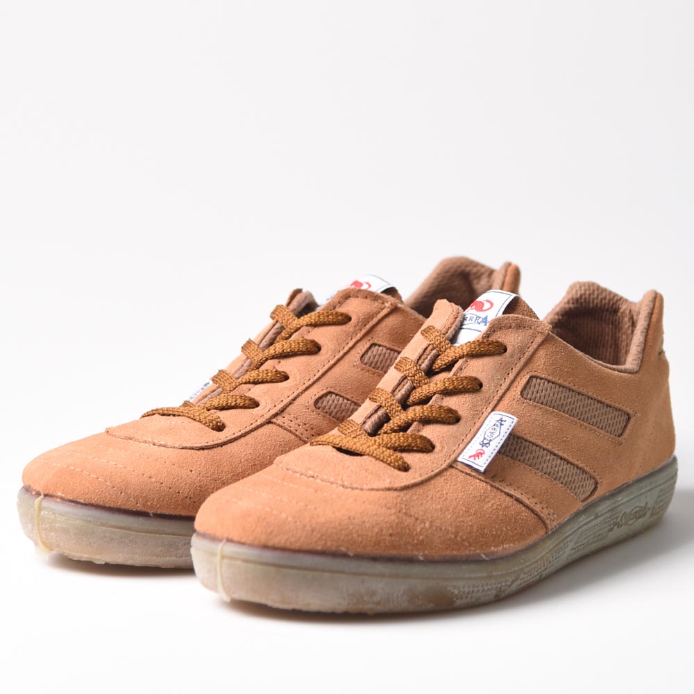 Zapatillas Segarra 701 Tabaco - imagen 3