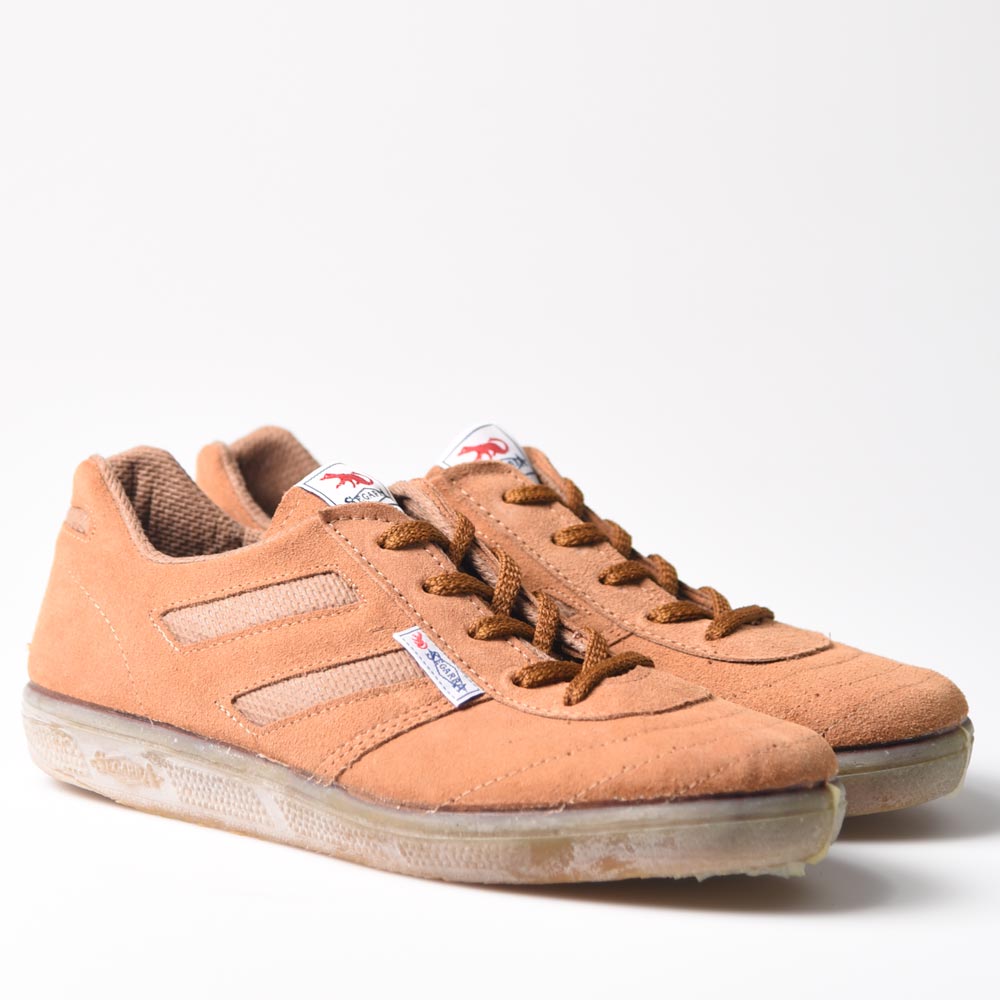 Zapatillas Segarra 701 Tabaco - imagen 2