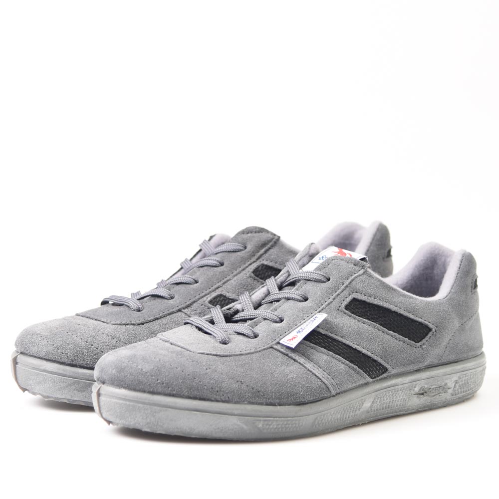 Zapatillas Segarra 809 Gris - imagen 3