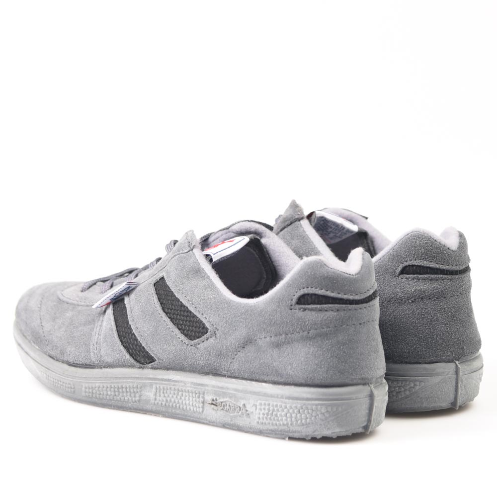 Zapatillas Segarra 809 Gris - imagen 4
