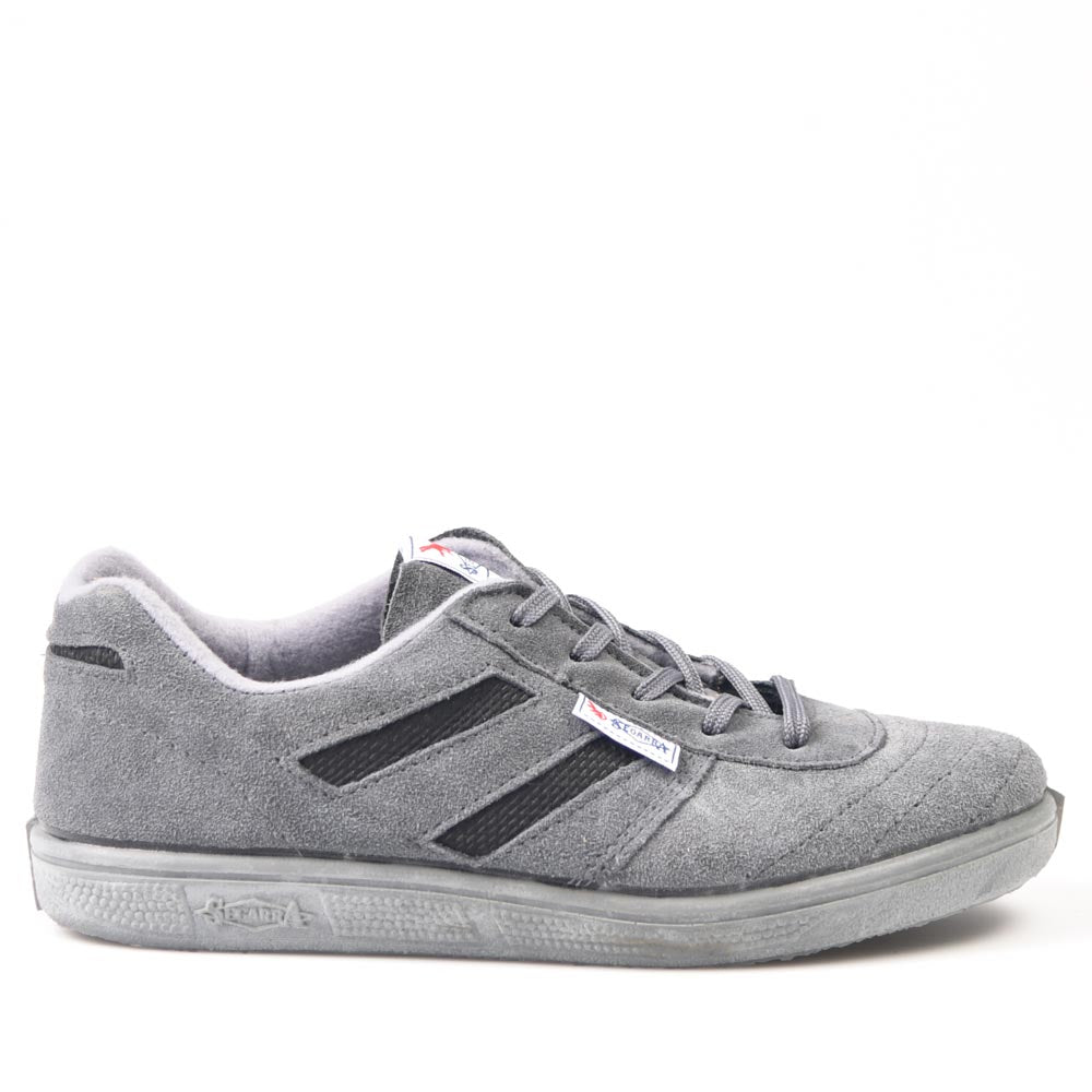 Zapatillas Segarra 809 Gris - imagen 1