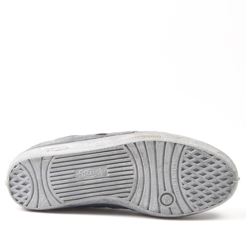 Zapatillas Segarra 809 Gris - imagen 5