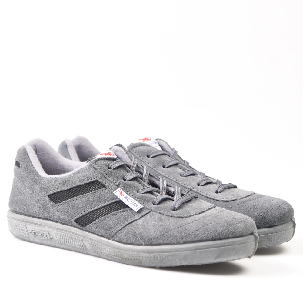 Zapatillas Segarra 809 Gris - imagen 2