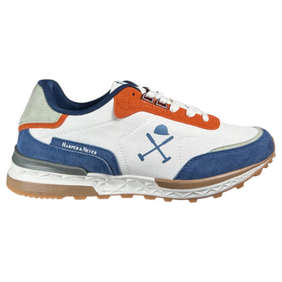 Sneaker Harper & Neyer Dakota White