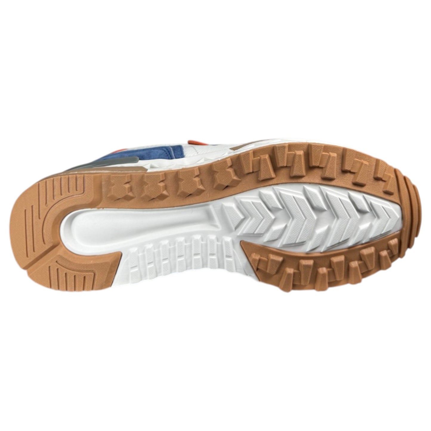 Sneaker Harper & Neyer Dakota White - imagen 7