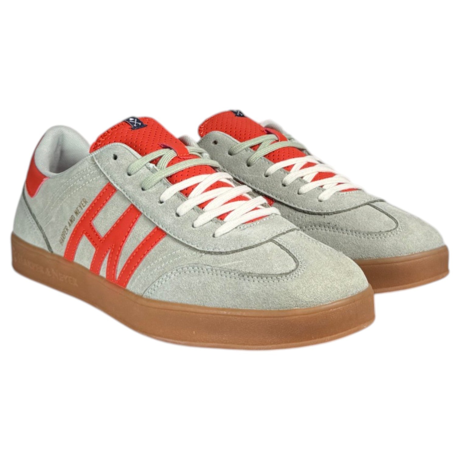 Sneaker Harper & Neyer Hamptons Colors Mid Military - imagen 3