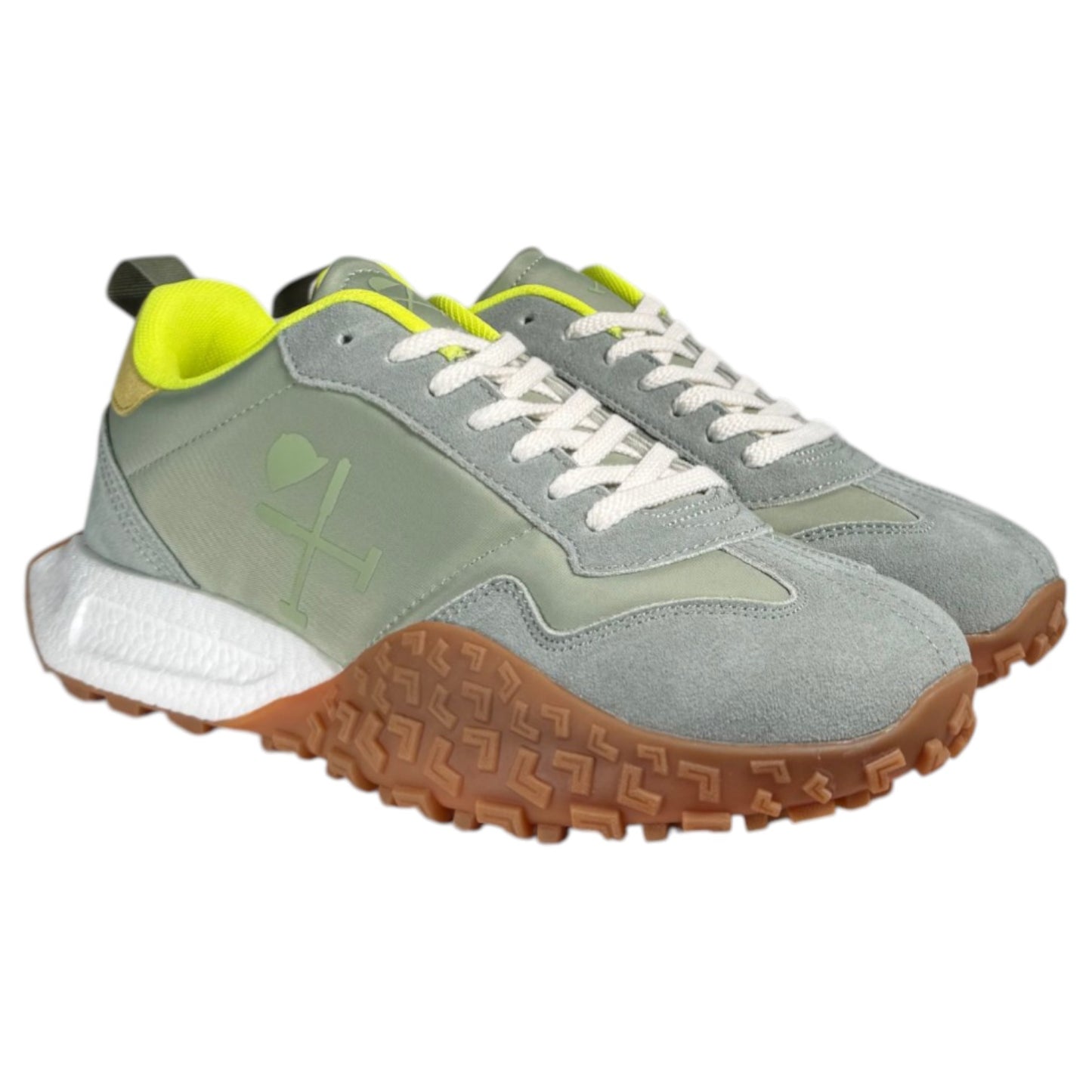 Sneaker Harper & Neyer Carcross Light Camo - imagen 3