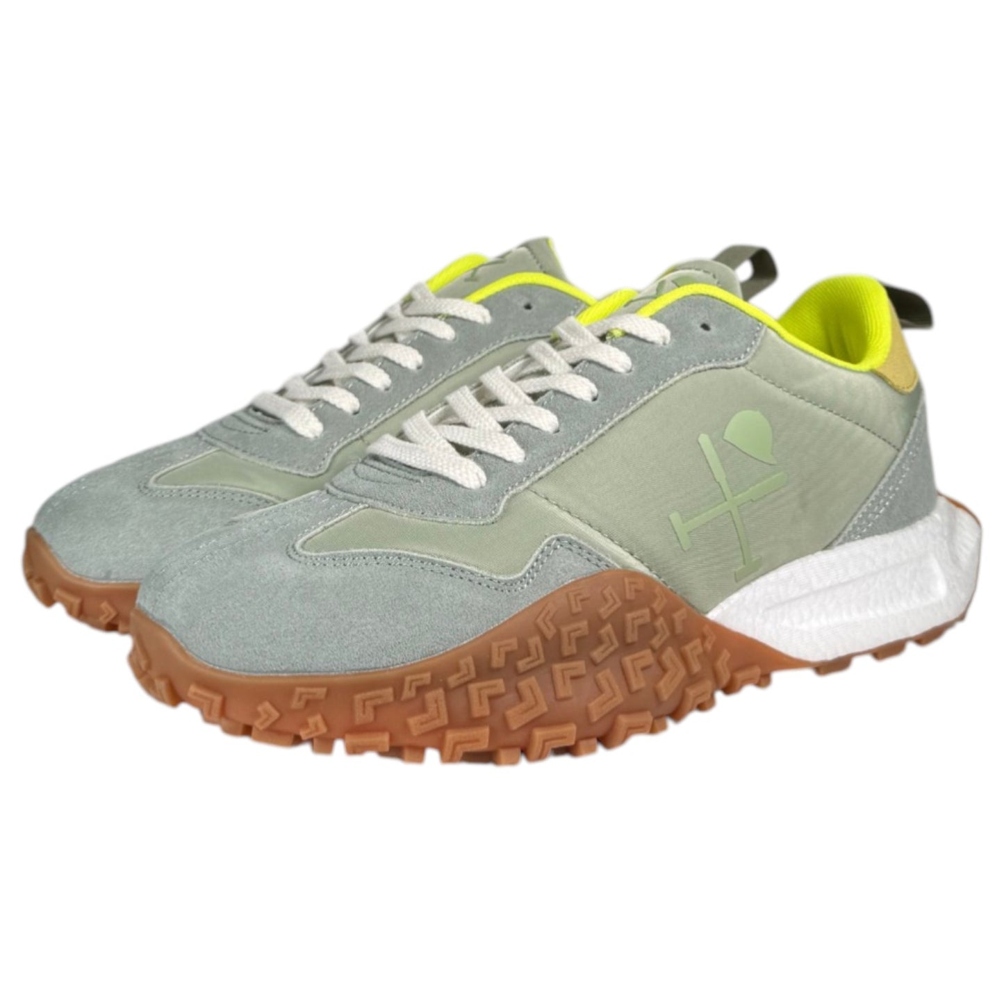 Sneaker Harper & Neyer Carcross Light Camo - imagen 5