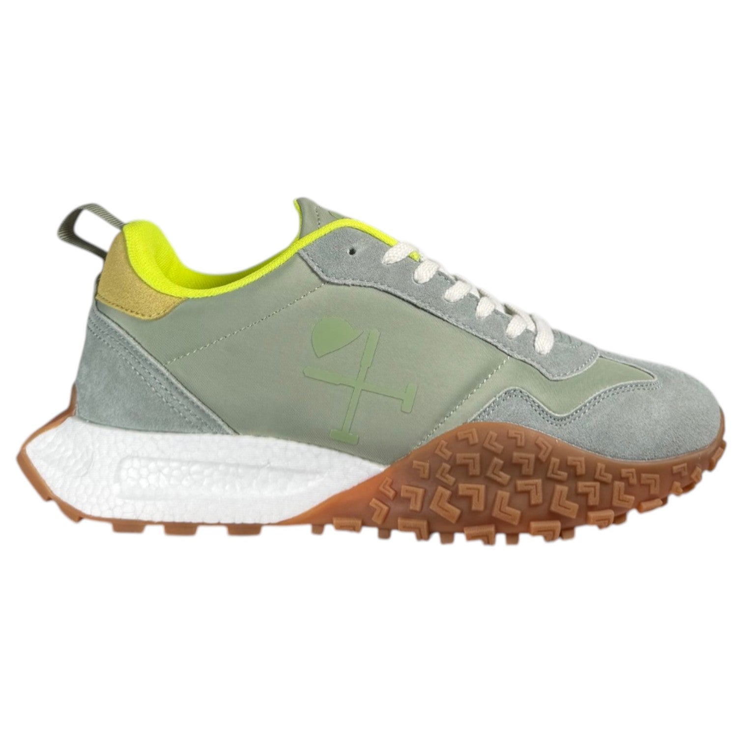 Sneaker Harper & Neyer Carcross Light Camo - imagen 1