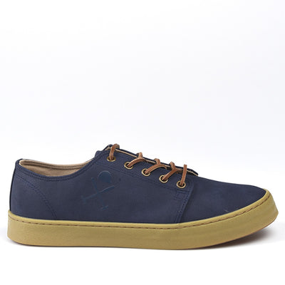 Sneakers Harper & Neyer City Azul