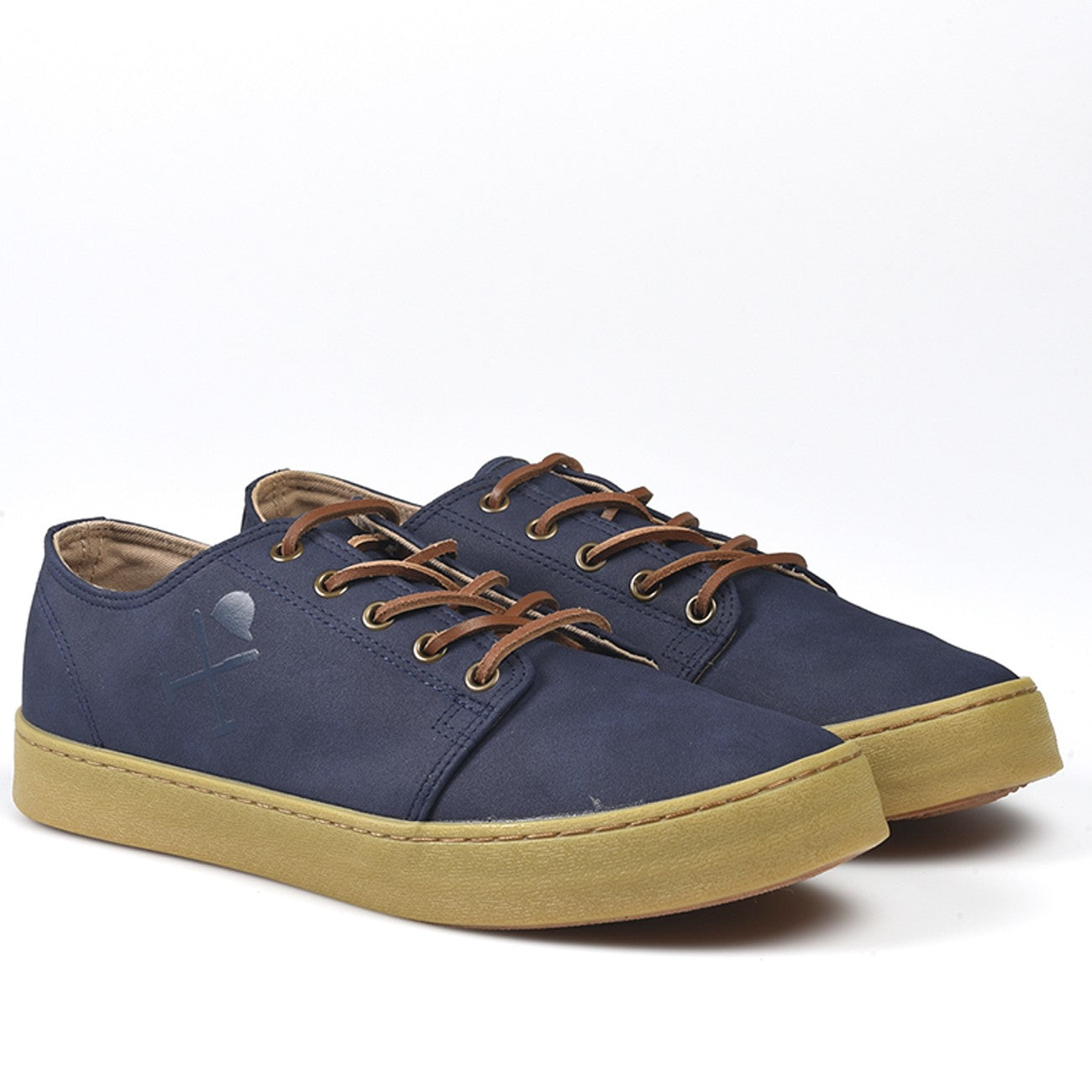 Sneakers Harper & Neyer City Azul - imagen 2