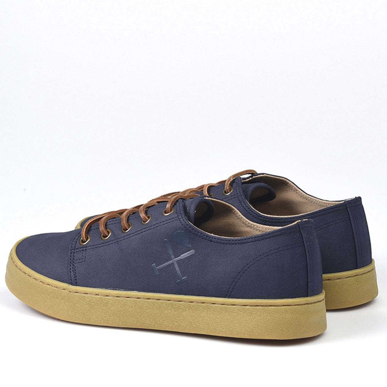 Sneakers Harper & Neyer City Azul - imagen 3