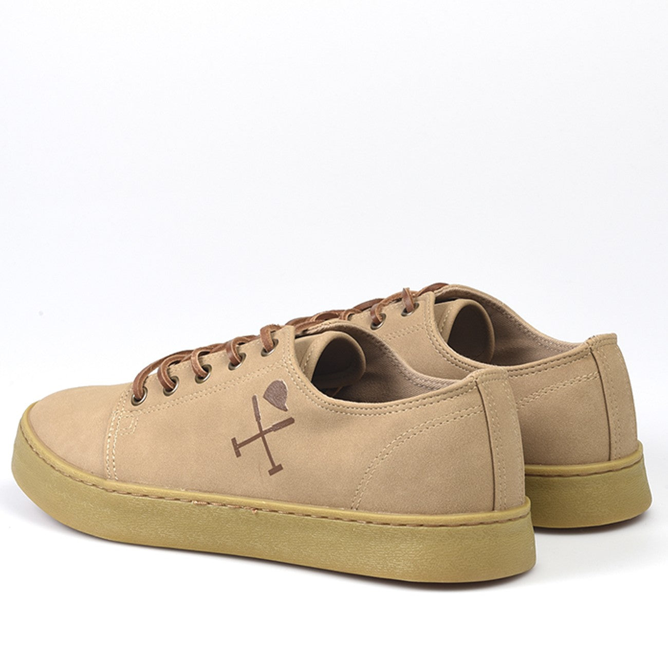 Sneakers Harper & Neyer City Beige - imagen 3