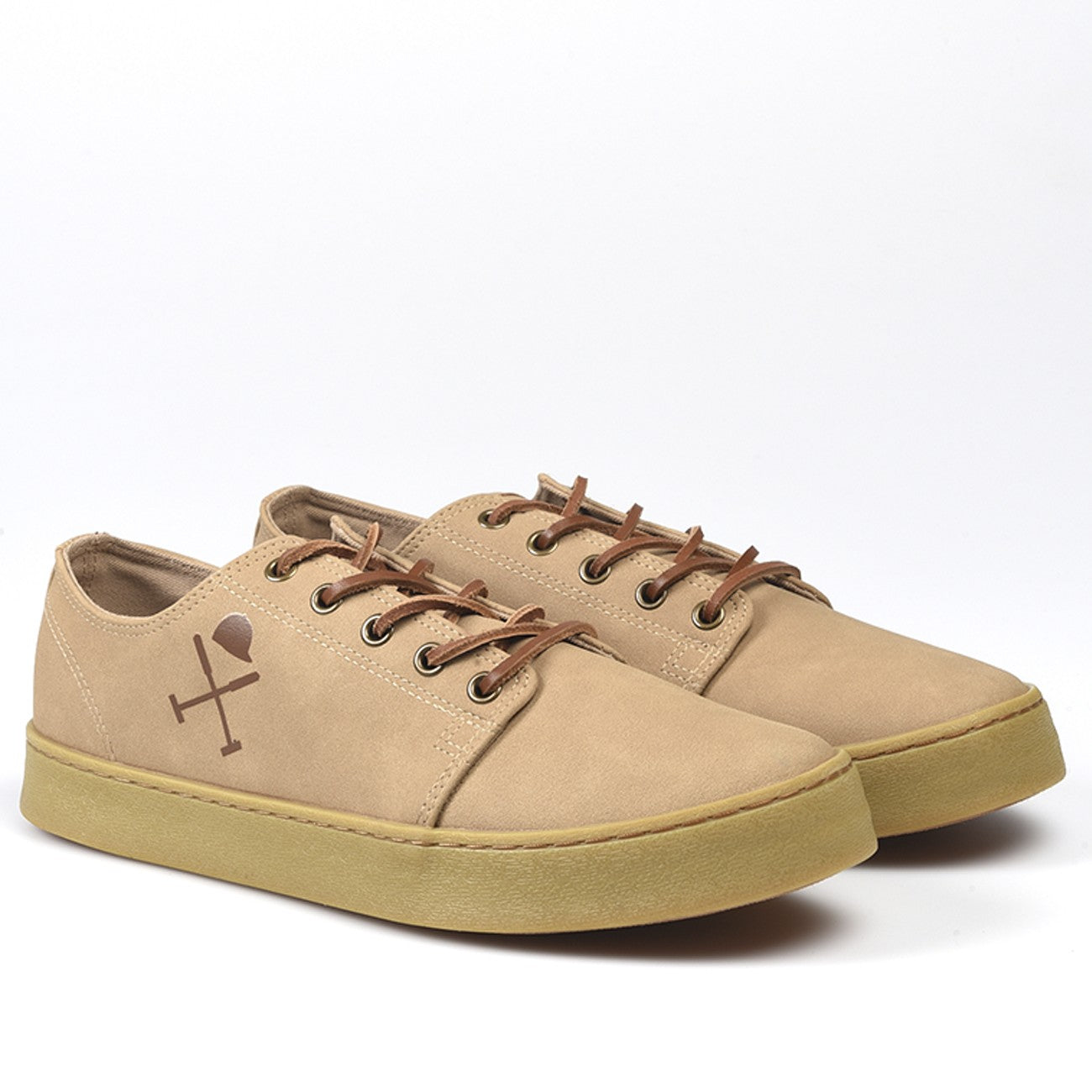 Sneakers Harper & Neyer City Beige - imagen 2