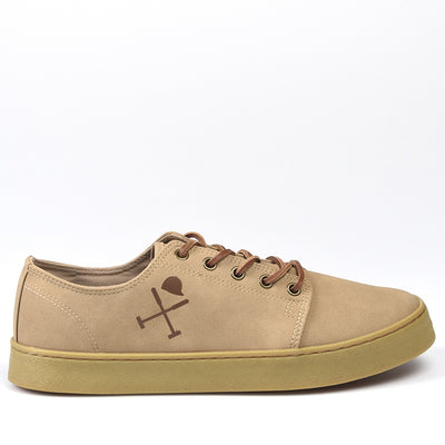 Sneakers Harper & Neyer City Beige