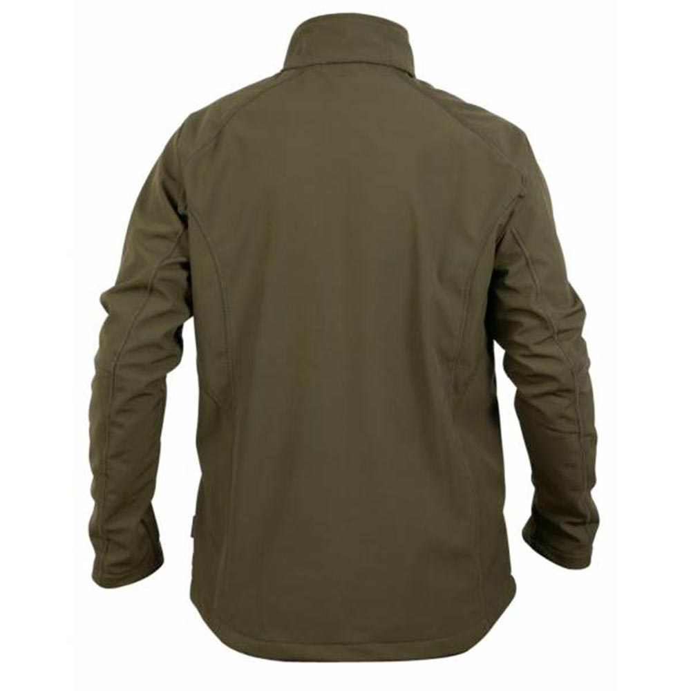 Softshell Hart Egur XHEG Verde - imagen 9