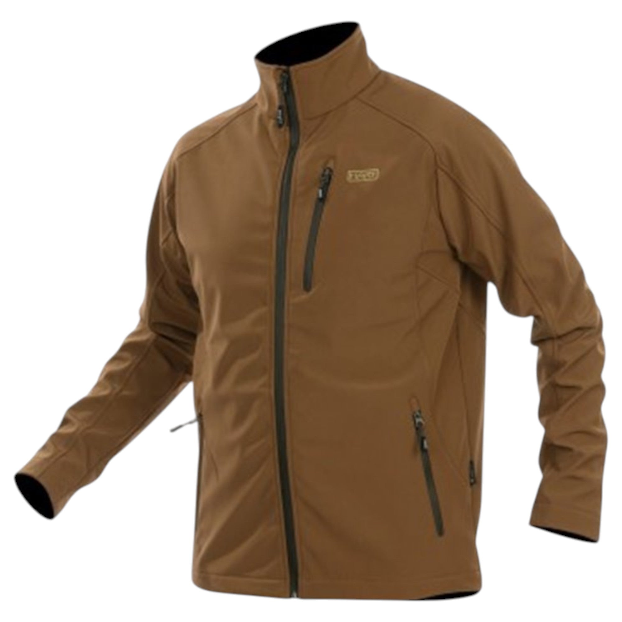 Softshell Hart Egur XHELB Marrón Claro