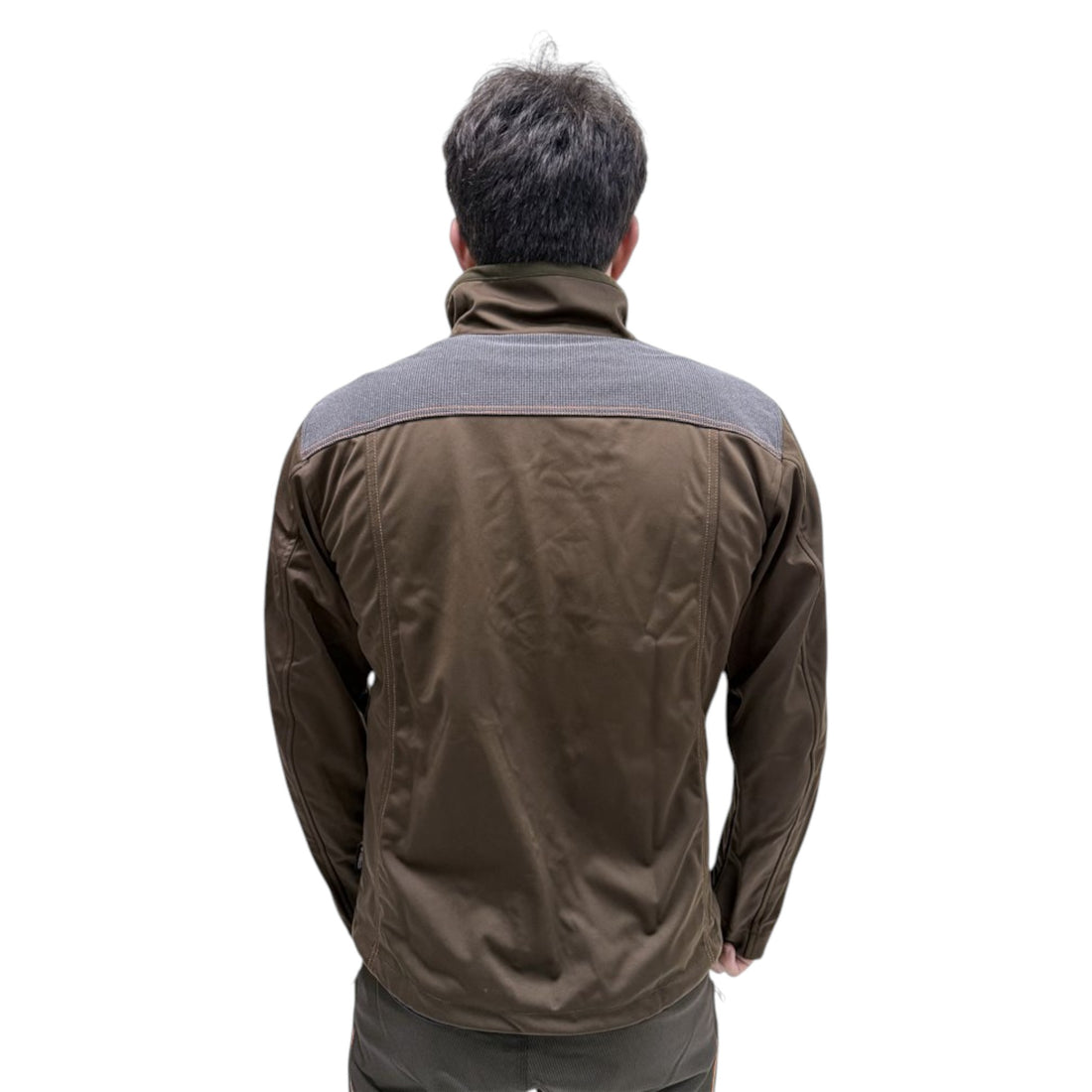 Softshell Hart Gorosta Strong XHGST Verde