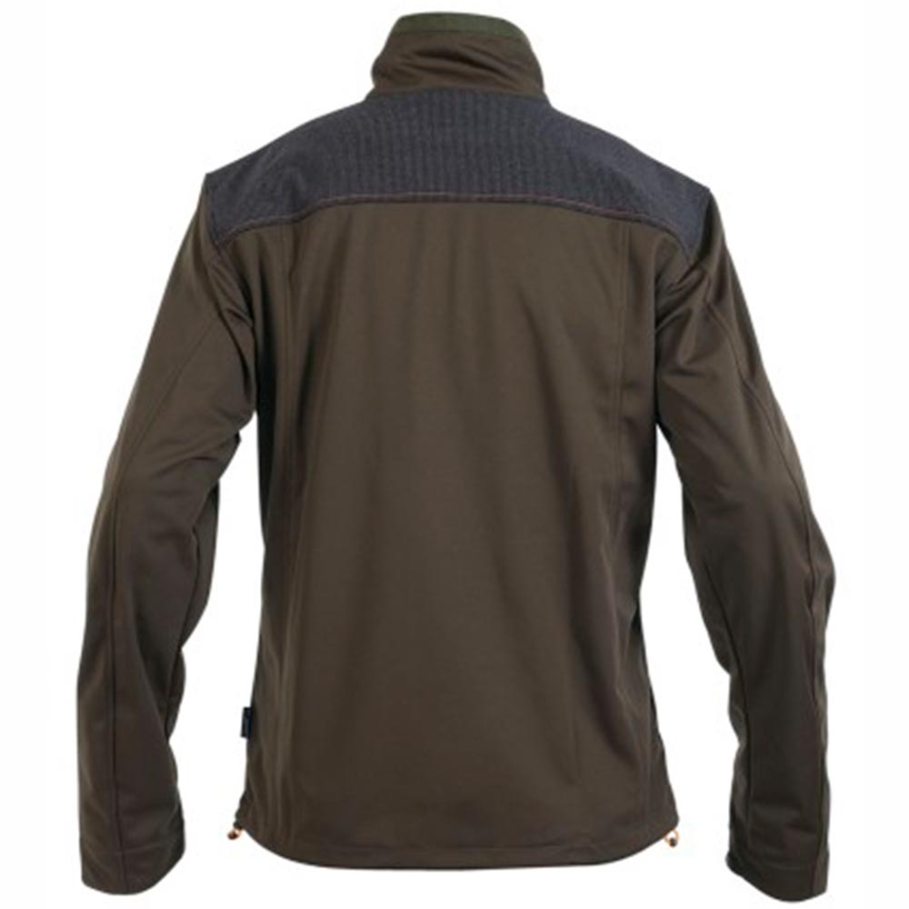 Softshell Hart Gorosta Strong XHGST Verde - imagen 7