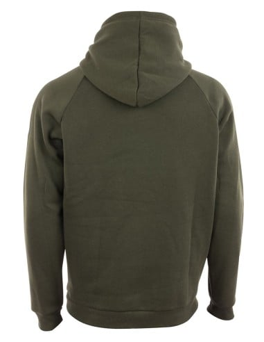 Sudadera Caza Hart Branded-H Wild Heart XHBHWH Verde - imagen 3
