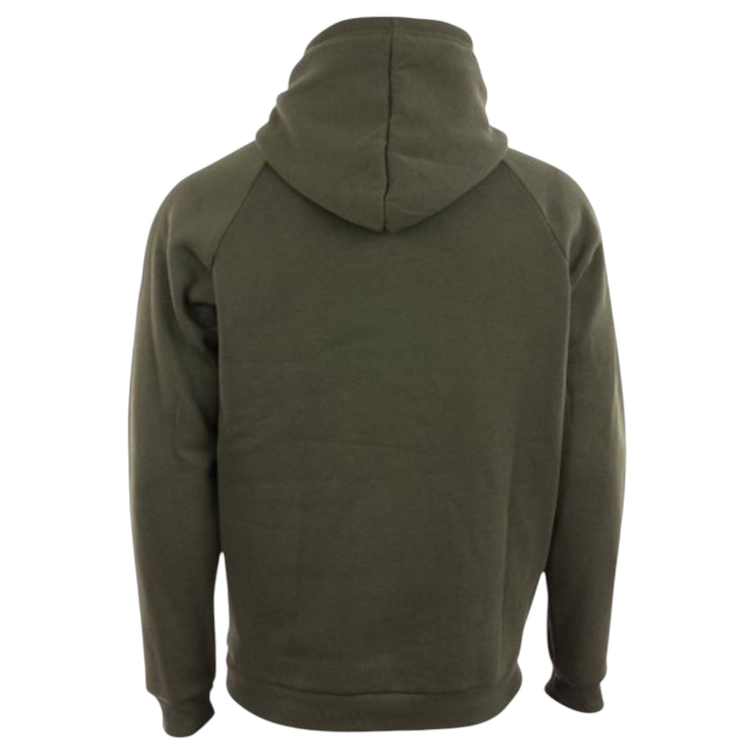 Sudadera Caza Hart Branded-H Wild XHBHWI Verde