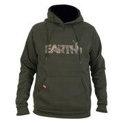 Sudadera Caza Hart Branded-H Earth Verde